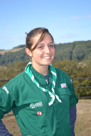 DUPREZ, Justine
